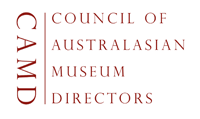 Australasian Museum Directors